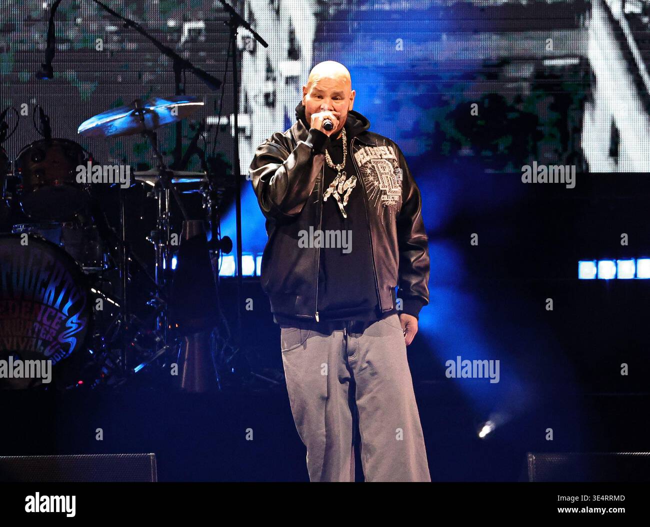 March 28, 2026; New York, New York, USA; Madison Square Garden hosted a ...