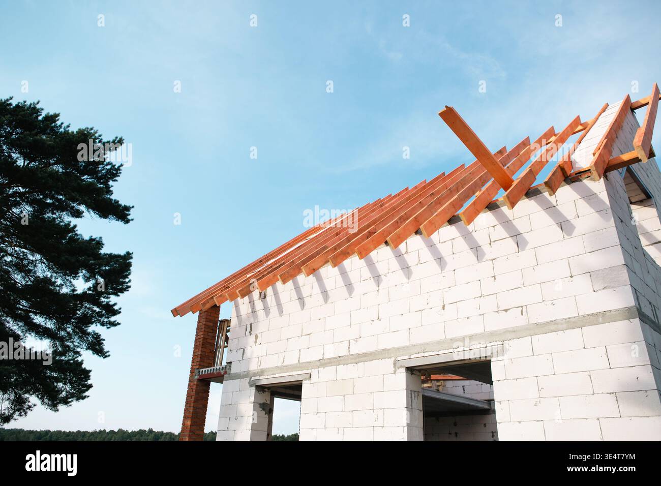 Secured walls hi-res stock photography and images - Alamy