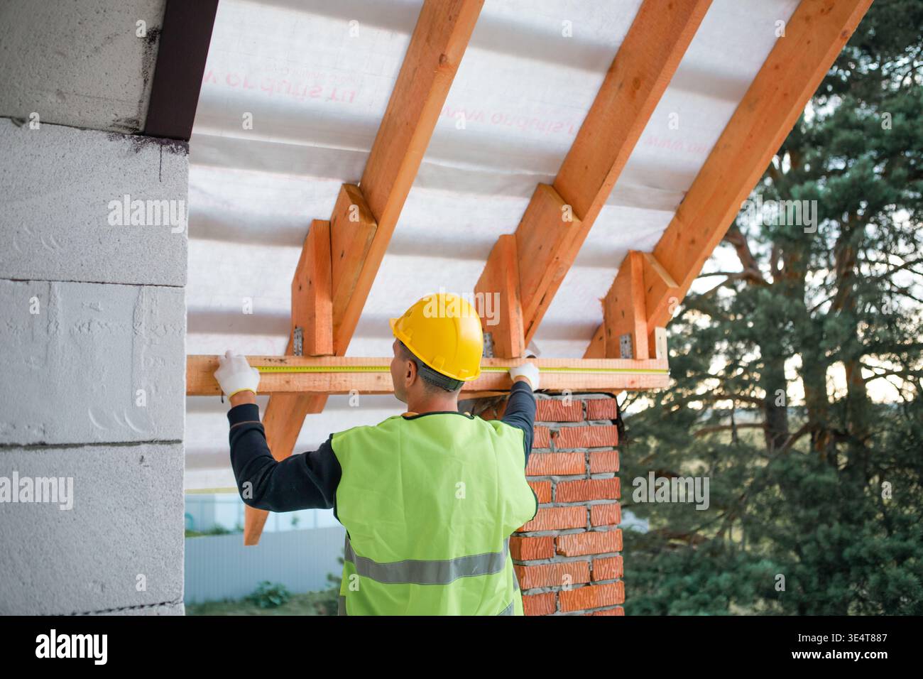 Lags hi-res stock photography and images - Alamy