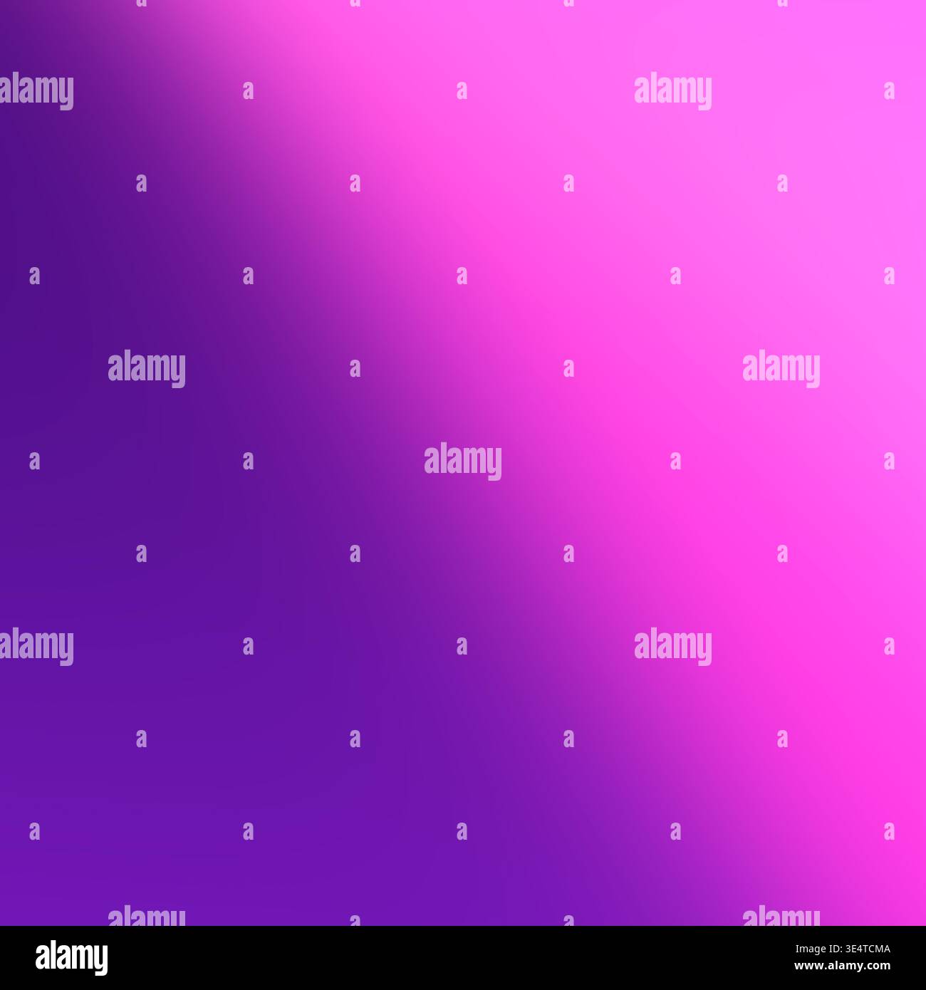 Soft pink and purple gradient background abstract texture for modern creative design projects Stock Photo