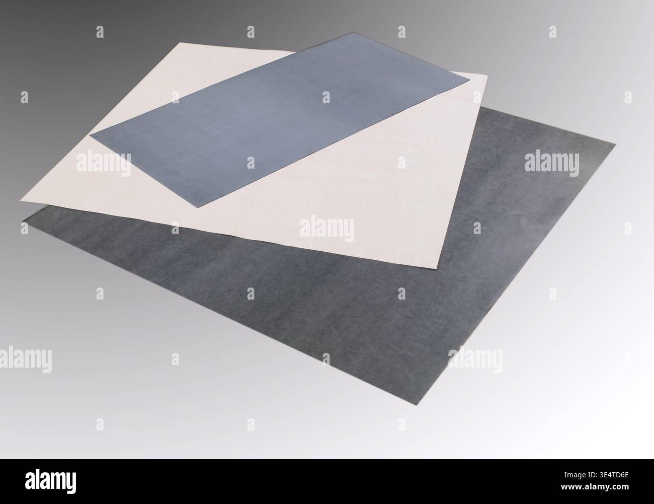 Sandpaper Stock Photo