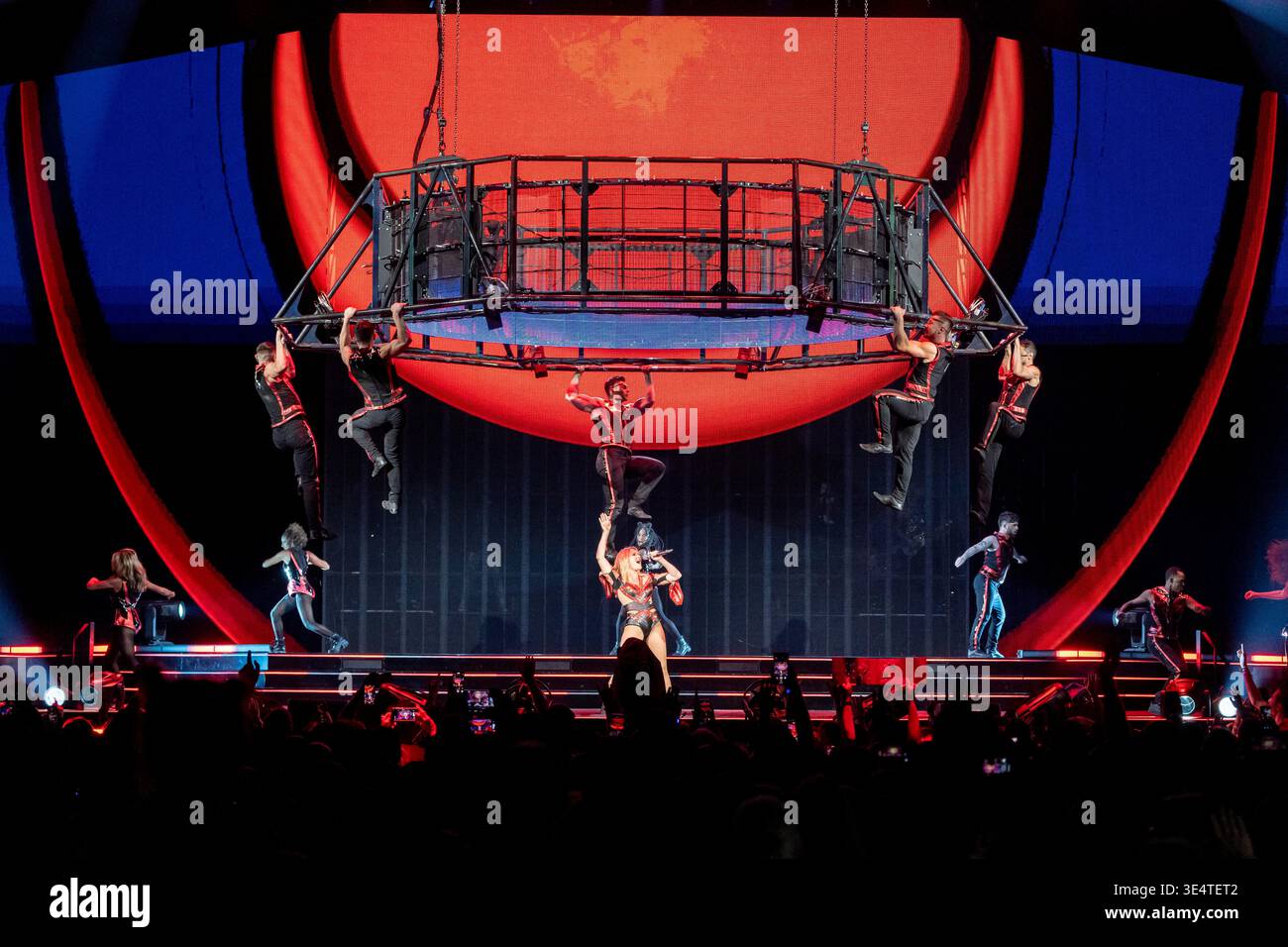 Cirque Du Soleil Koln 2023