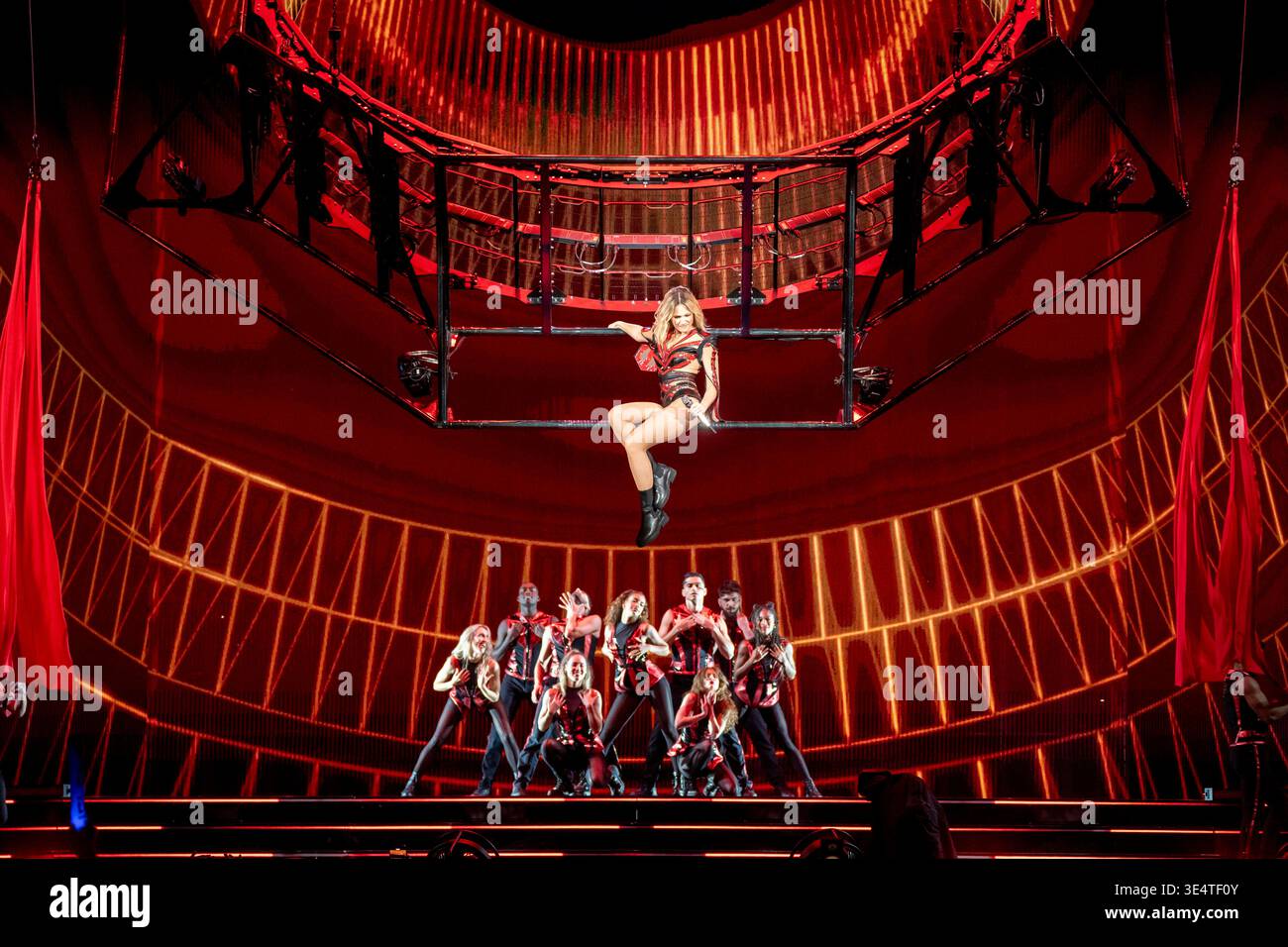 Cirque Du Soleil Koln 2023