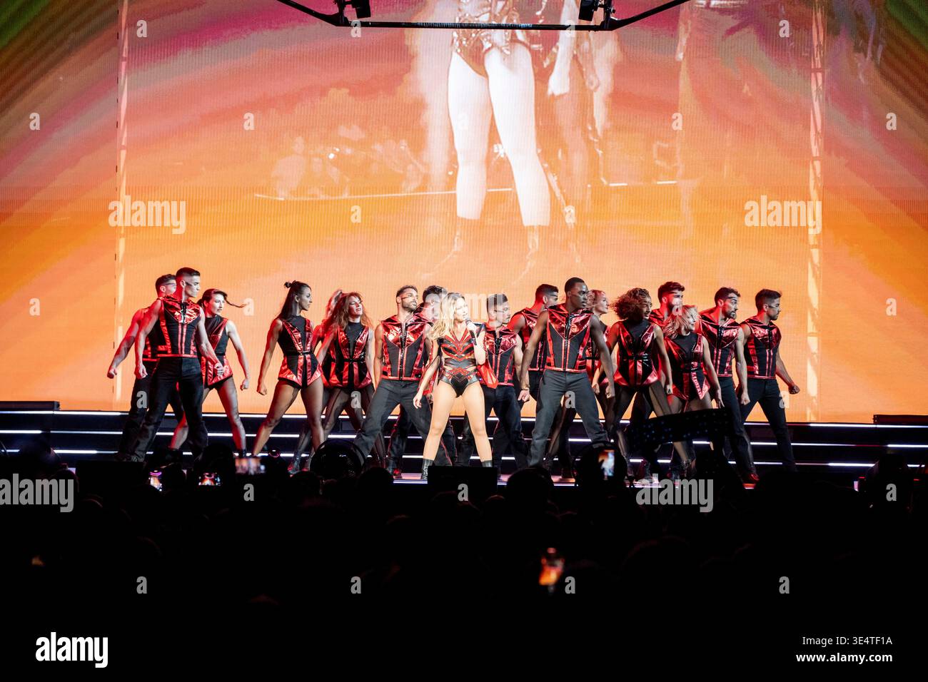 Cirque Du Soleil Koln 2023
