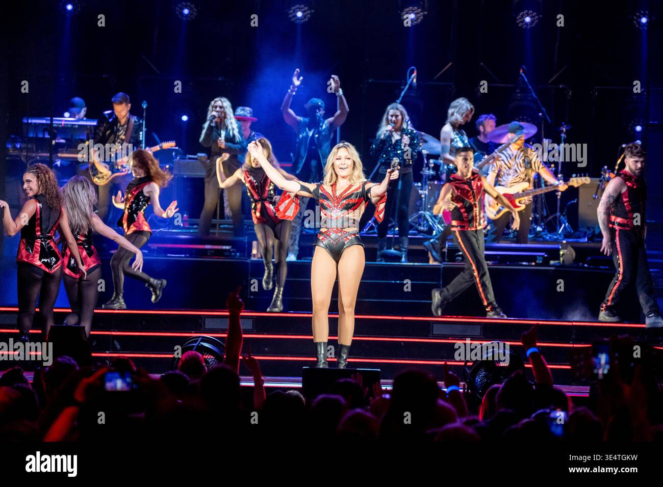 Cirque Du Soleil Koln 2023