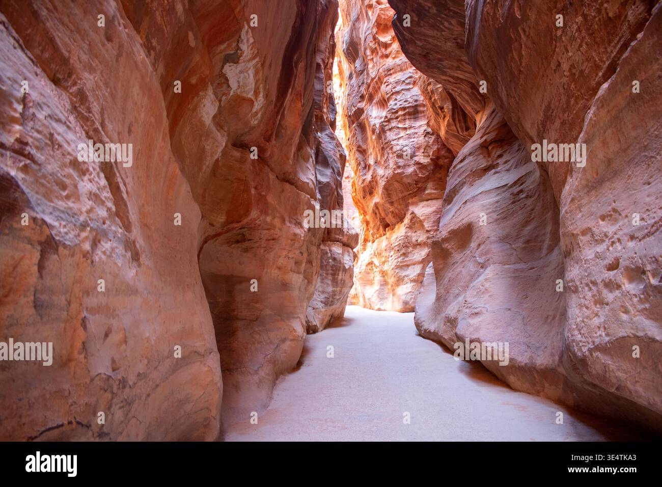 Capital city of the nabataeans hi-res stock photography and images - Alamy