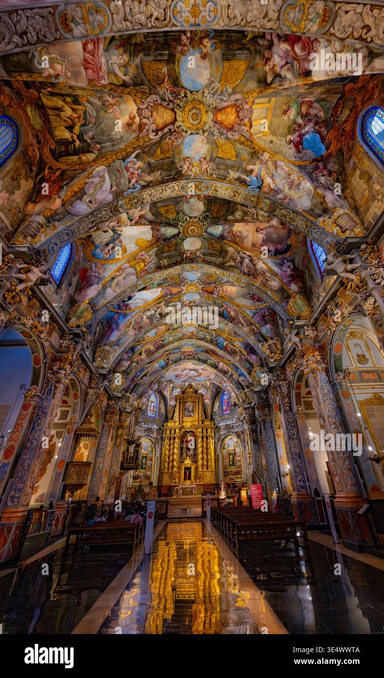 Sistine chapel hi-res stock photography and images - Alamy