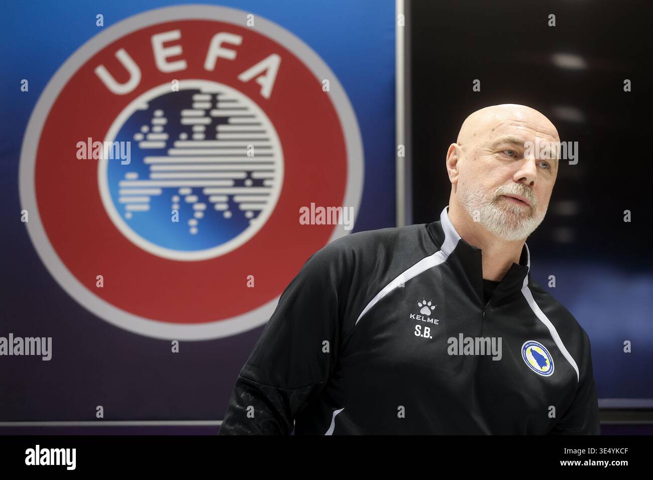 The Streaming Wars and Why Bosnia’s Performance Could Influence Content Licensing The Streaming Wars and Why Bosnia’s Performance Could Influence Content Licensing