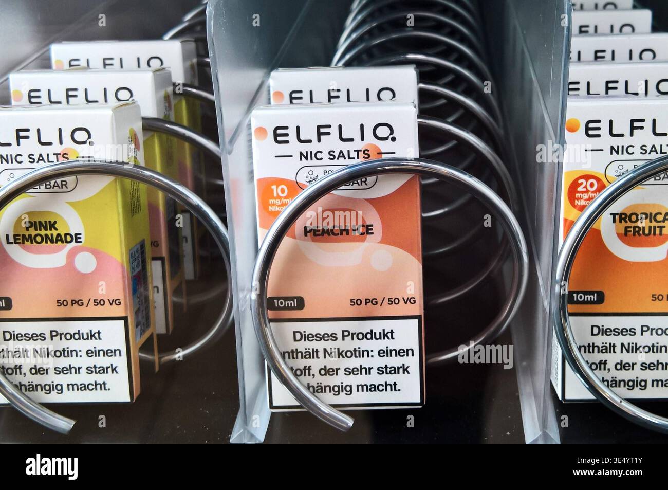 187 pods elfbar Elflio