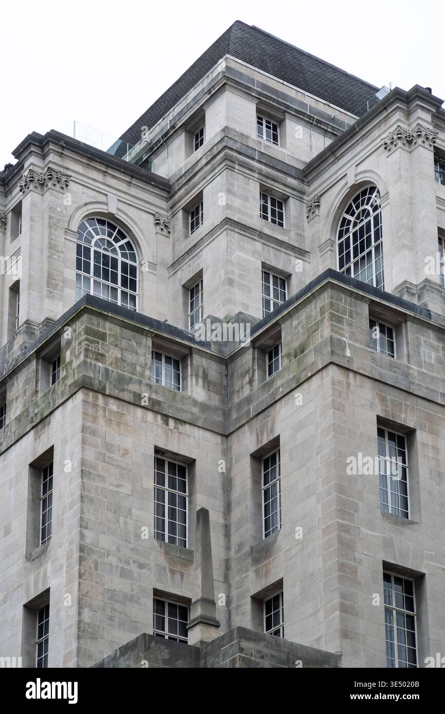 Midland bank hi-res stock photography and images - Alamy