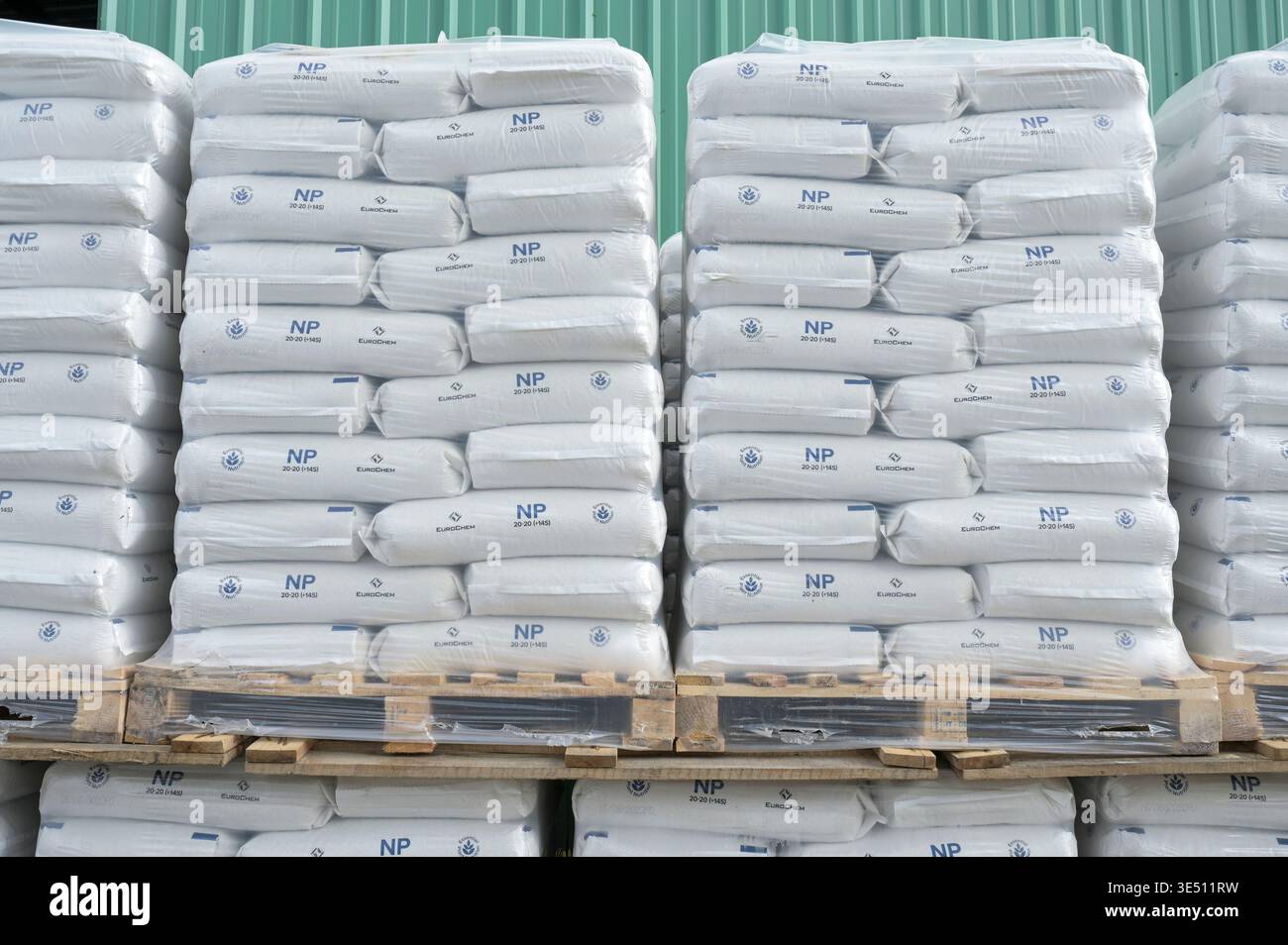 Eurochem hi-res stock photography and images - Alamy
