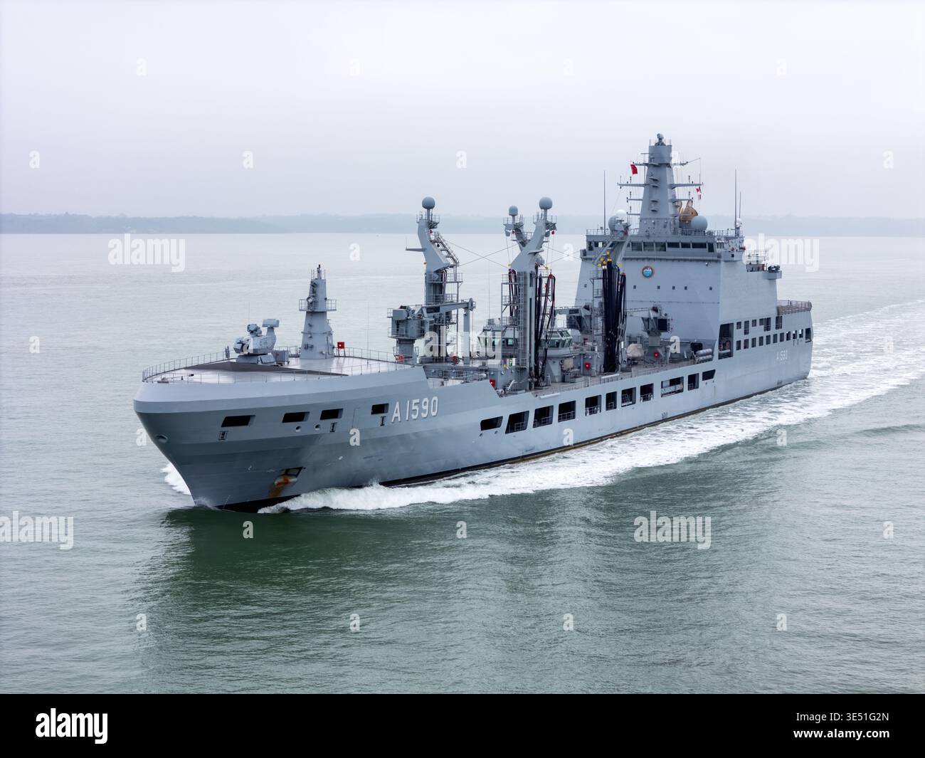 warship-support-hi-res-stock-photography-and-images-alamy