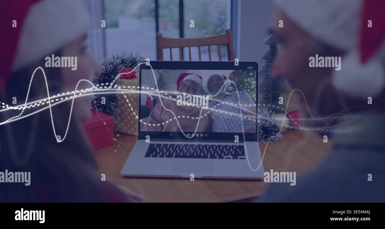 Displaying centered laptop showing hi-res stock photography and images ...