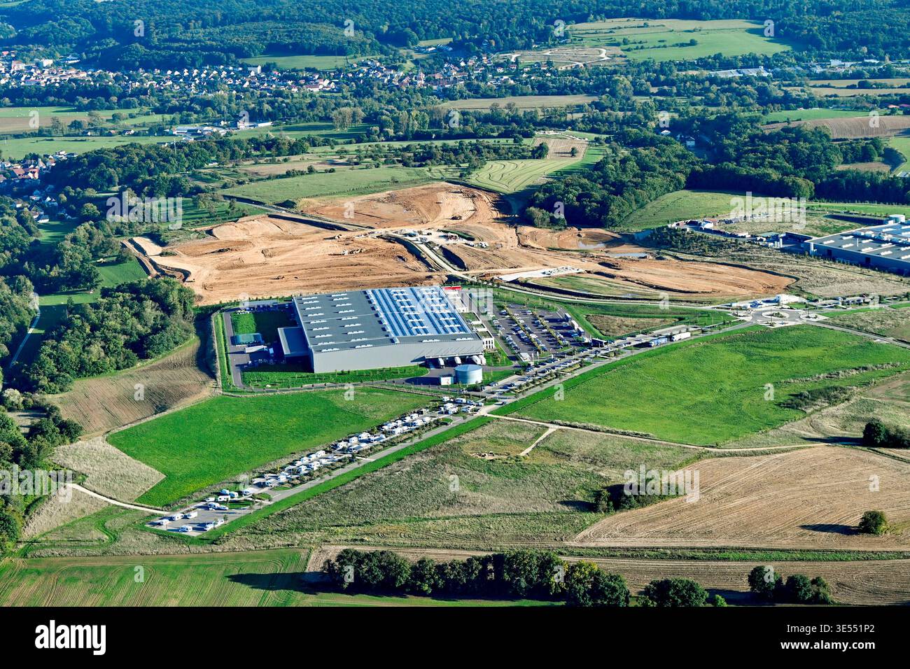 Forvia france hi-res stock photography and images - Alamy