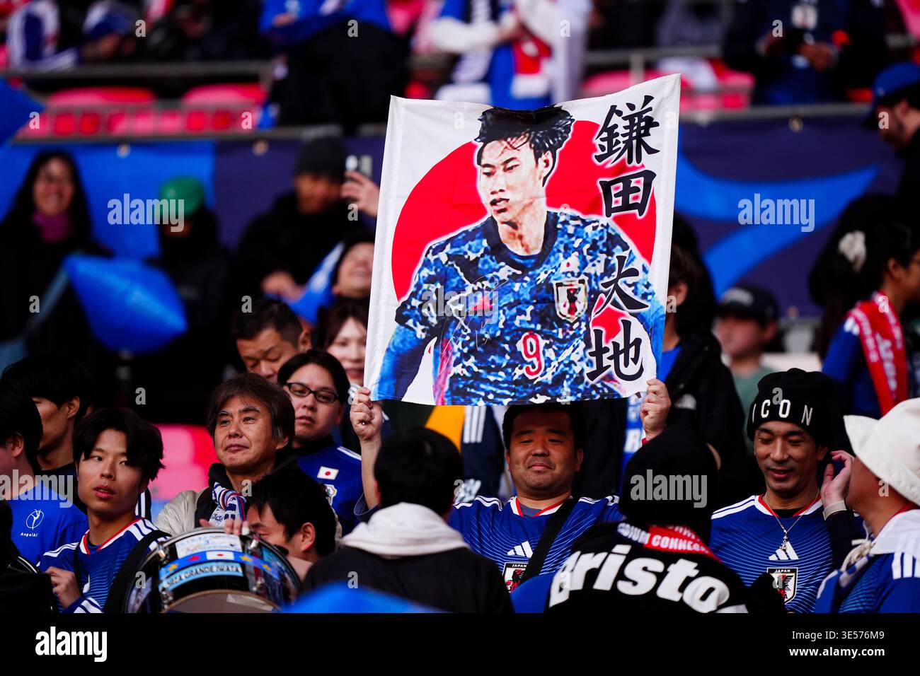 England v japan 2026 hi-res stock photography and images - Alamy