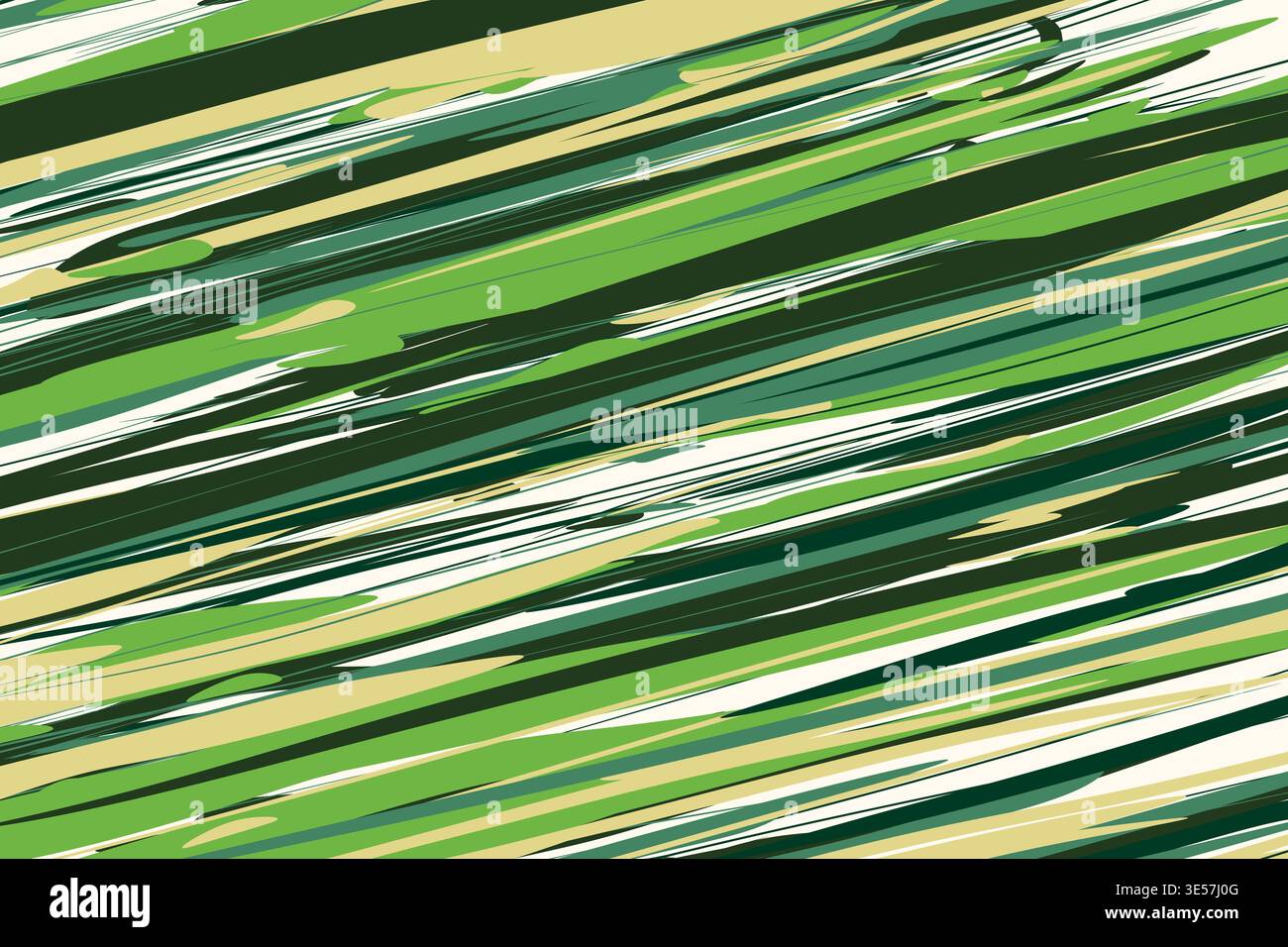 Abstract background with geometric shapes. Dynamic effect colorful line. Design for poster, banner, card. Paper modern pattern. Copy space Stock Vector
