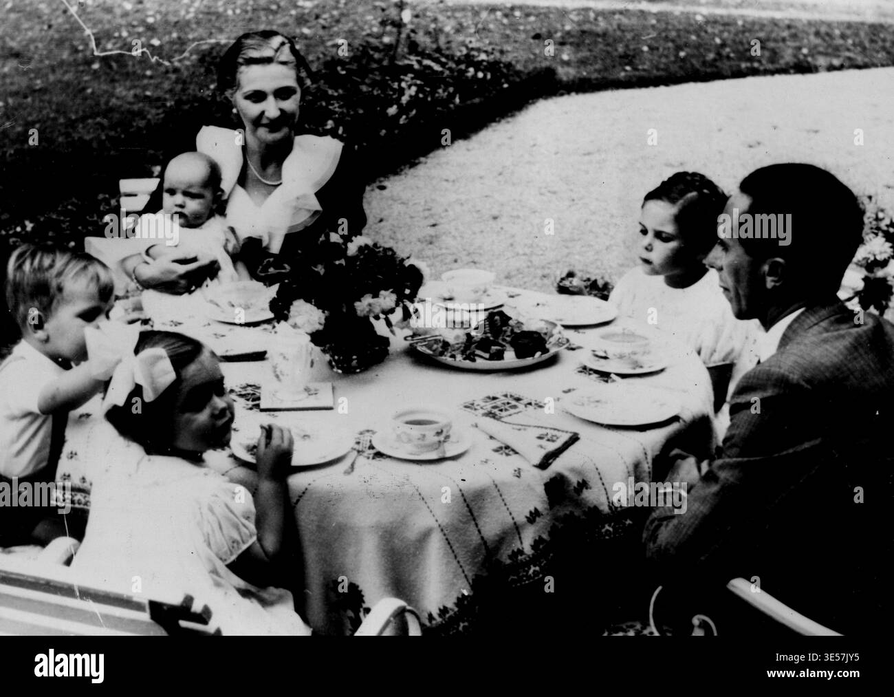 Goering 1937 hi-res stock photography and images - Alamy