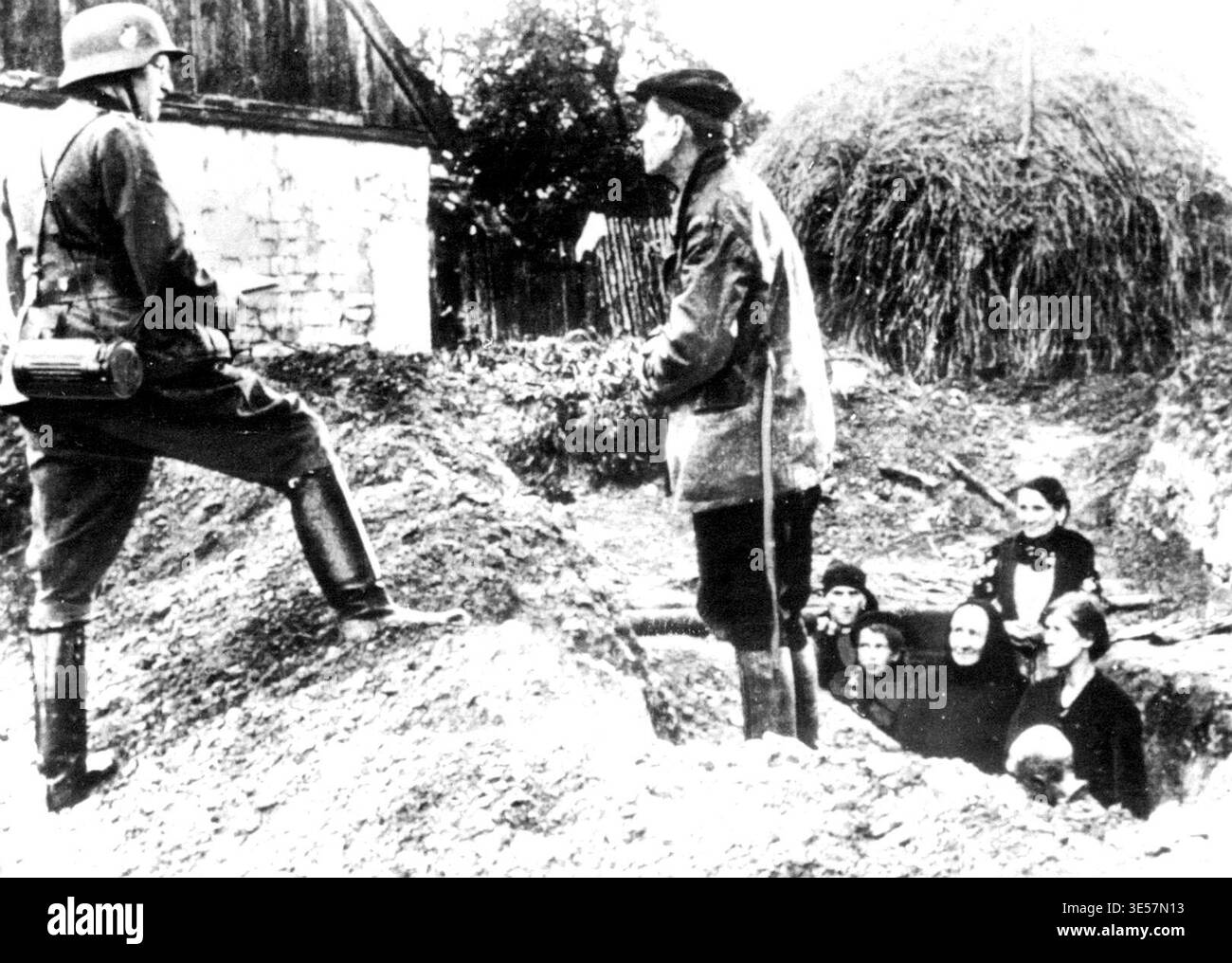 Spanish inquisition hi-res stock photography and images - Alamy