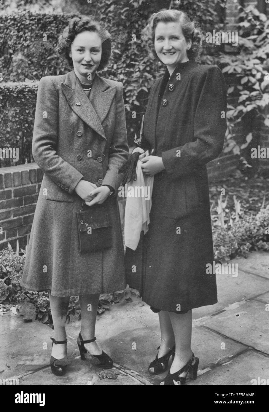 Lady elphinstone Black and White Stock Photos & Images - Alamy