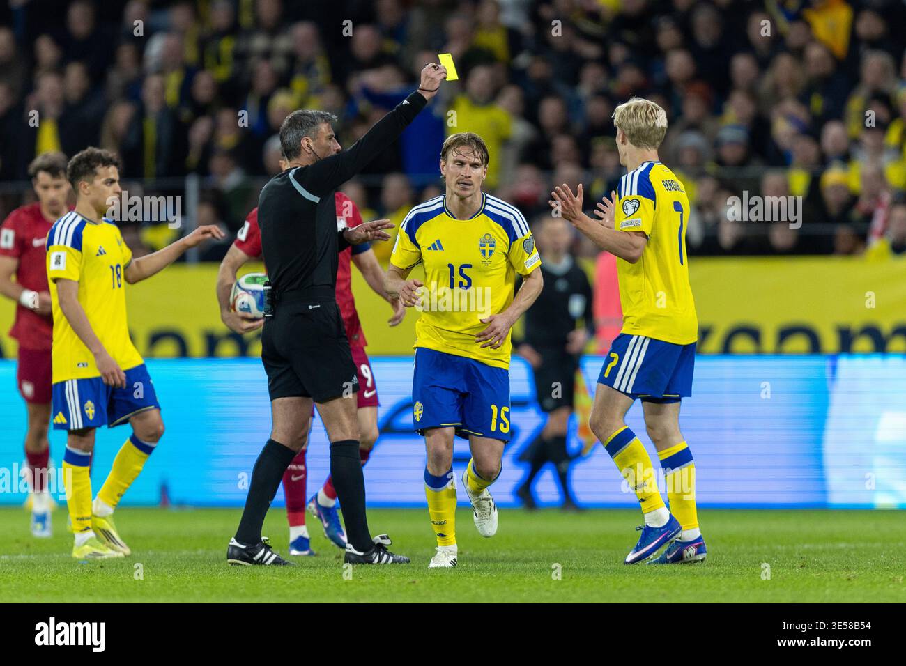 sztokholm-31-03-2026-football-fifa-world-cup-qualifiers-match-between