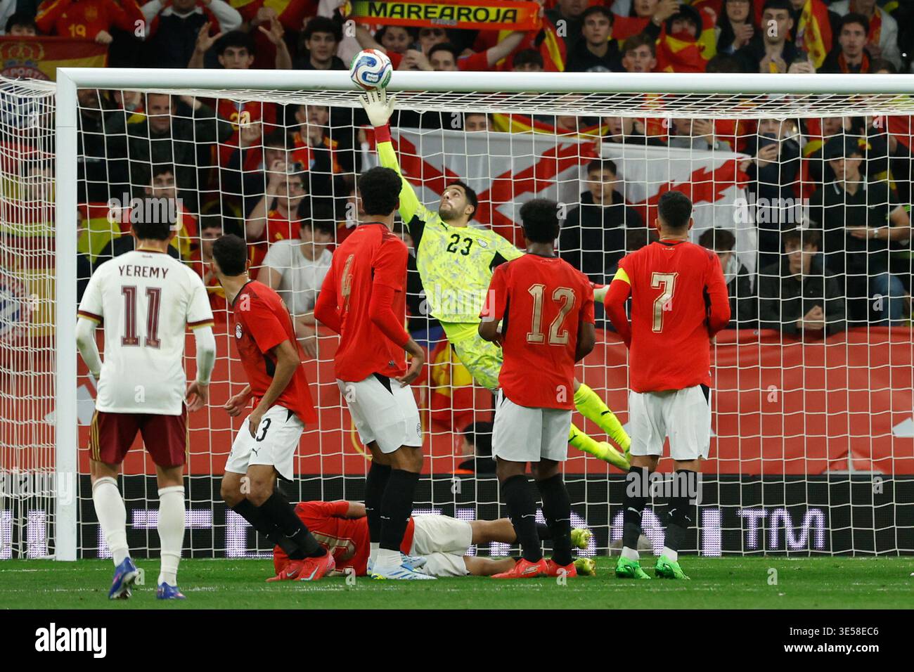 Early Career and Rise at Al Ahly Early Career and Rise at Al Ahly