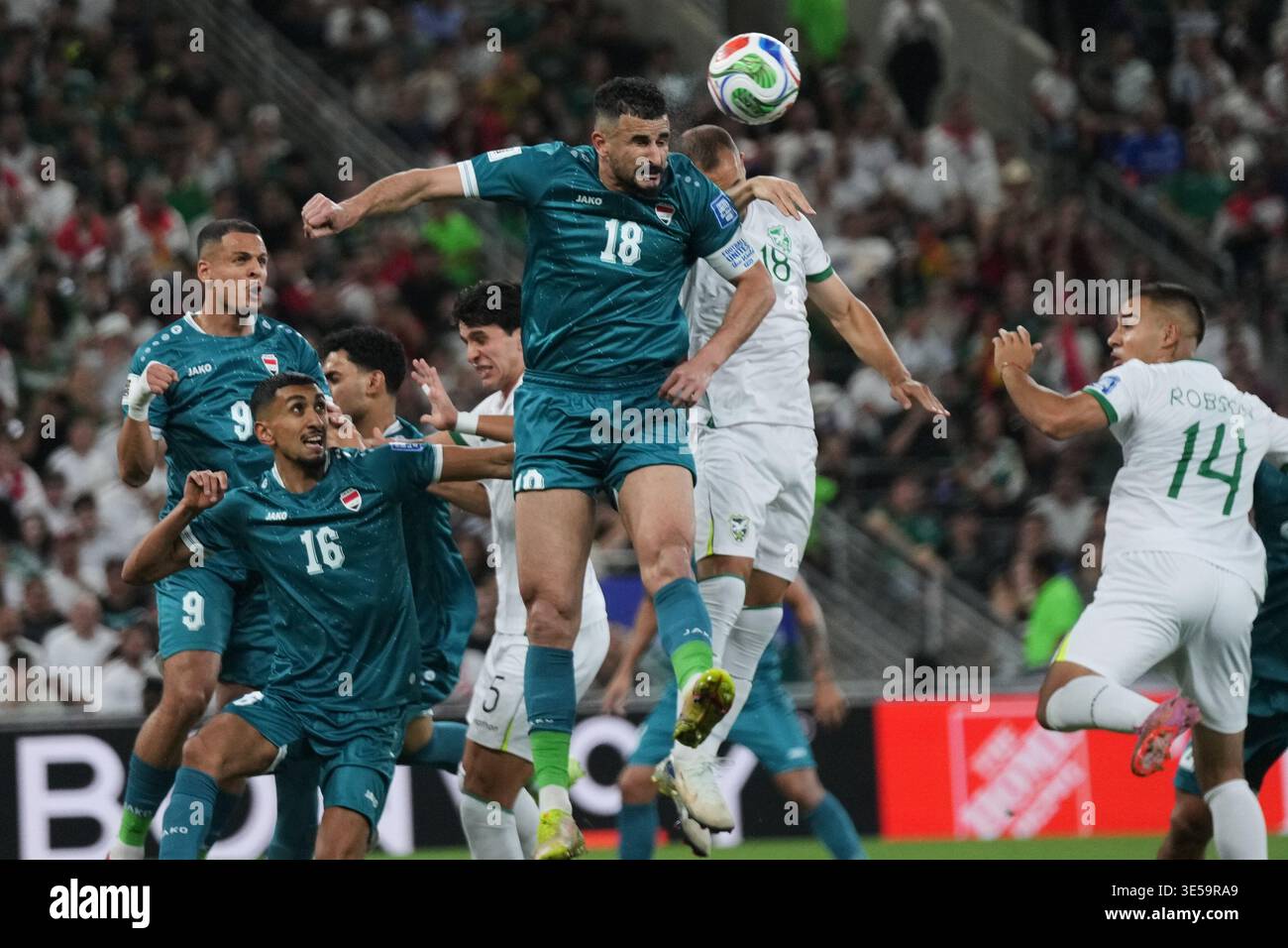 The Evolution of Global Football: Lessons from the 2026 World Cup The Evolution of Global Football: Lessons from the 2026 World Cup