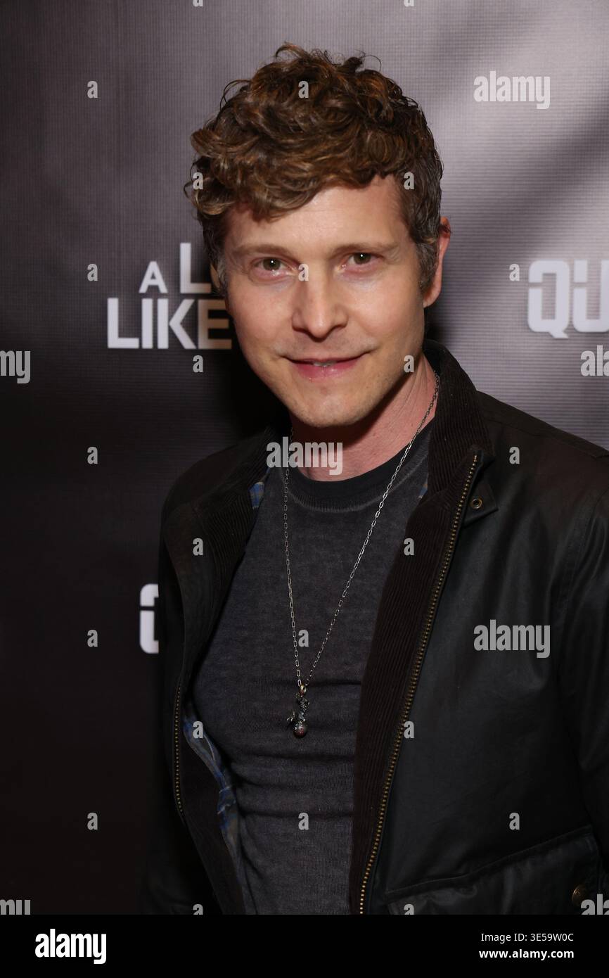 Los Angeles CA March 31 Matt Czuchry At The Premiere Of A Love Like Los Angeles Ca March 31 Matt Czuchry At The Premiere Of A Love Like This Held At The Uta Theatre On March 31 2026 Credit Admedia 3E59W0C