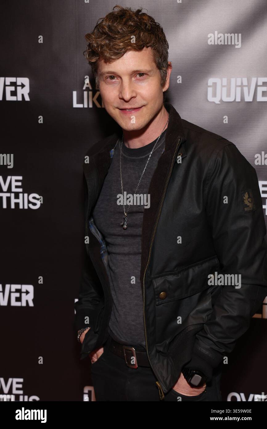 Los Angeles CA March 31 Matt Czuchry At The Premiere Of A Love Like Los Angeles Ca March 31 Matt Czuchry At The Premiere Of A Love Like This Held At The Uta Theatre On March 31 2026 Credit Admedia 3E59W0E