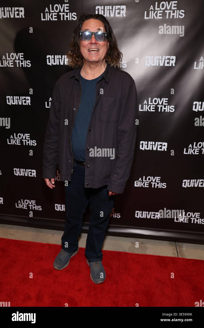Los Angeles CA March 31: Doug Benson at the Premiere of " A Love Like