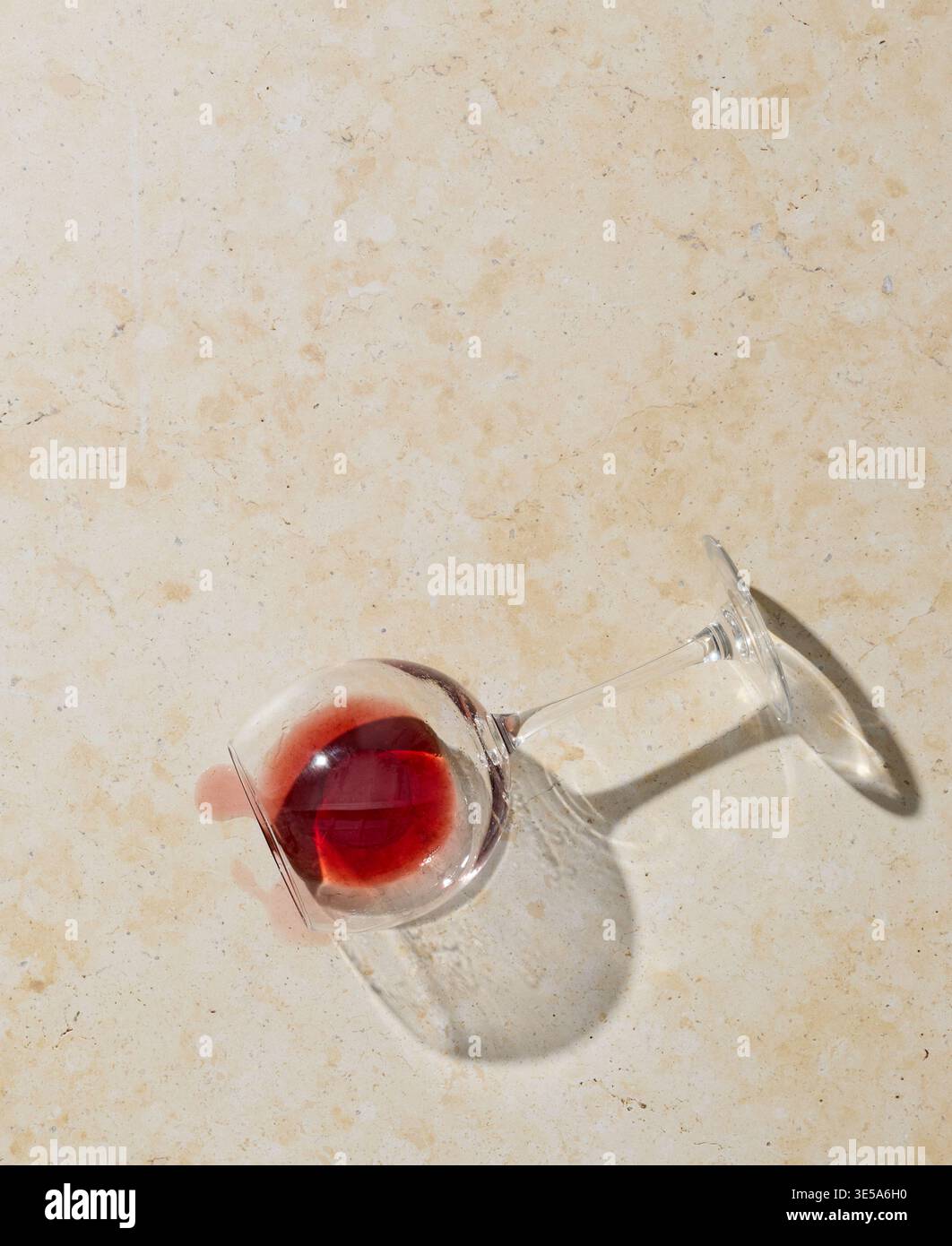 500 cc amber glass tumblers Amber Round Bubble Tumbler – Watson Kennedy main image 0