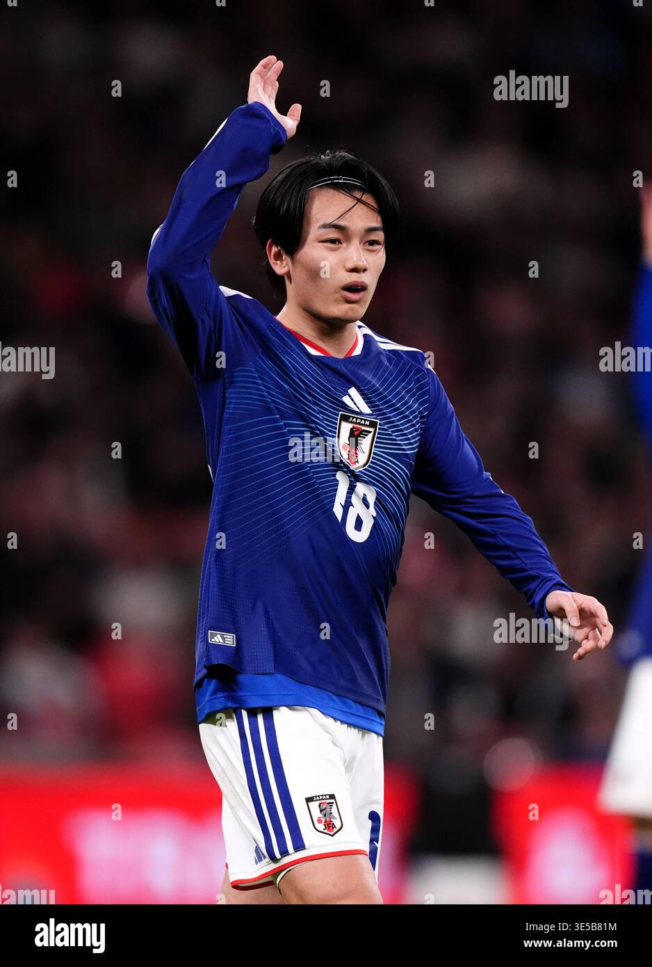 Ueda hi-res stock photography and images - Alamy