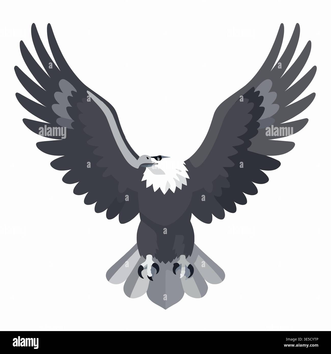 Wmvector File Eagle Vector File