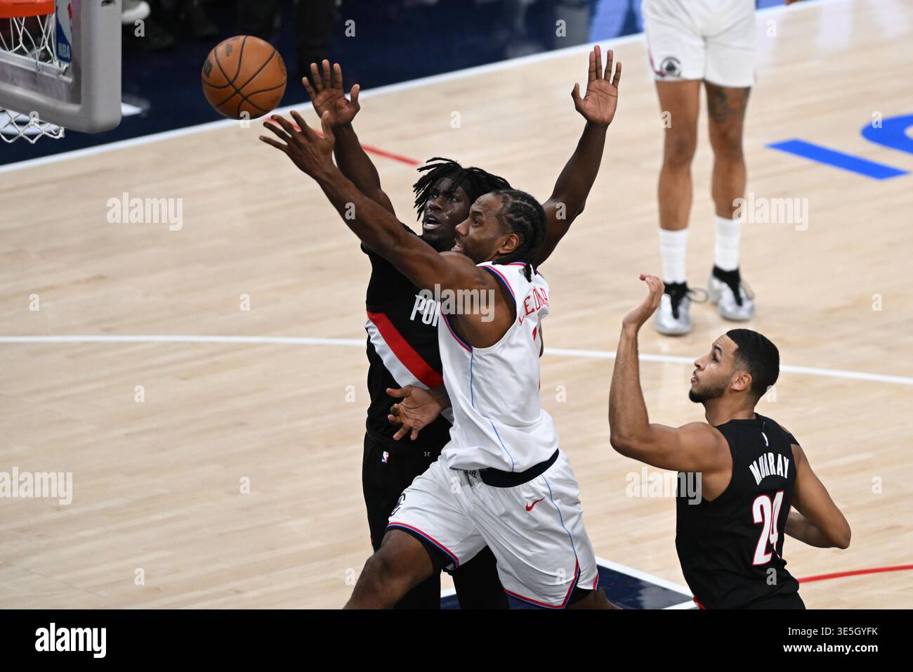 The Toronto Connection and Speculation