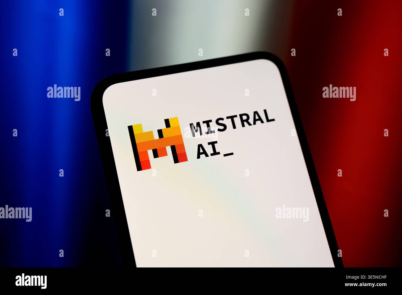 paris-france-1st-april-2026-mistral-ai-logo-on-a-smartphone-screen
