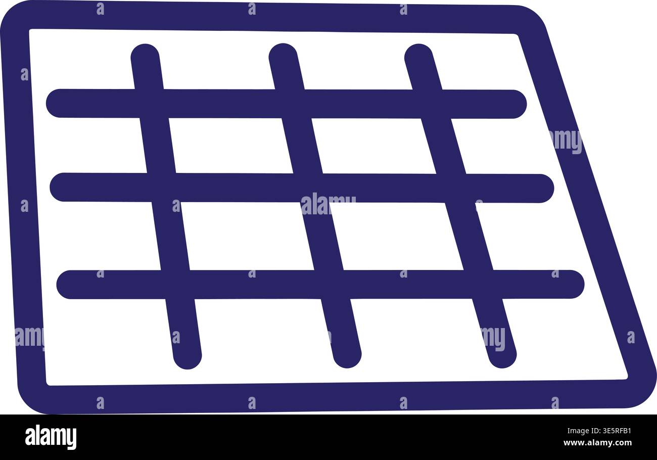 Comprehensive Set of Flat Vector Business, Social Media, and Communication Icons Stock Vector