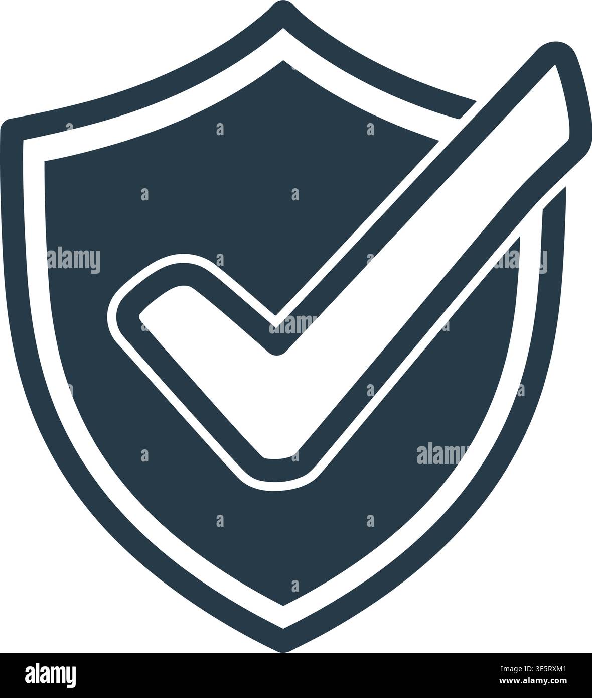 Modern Business, Communication, and Technology Flat Vector Icons Collection Stock Vector