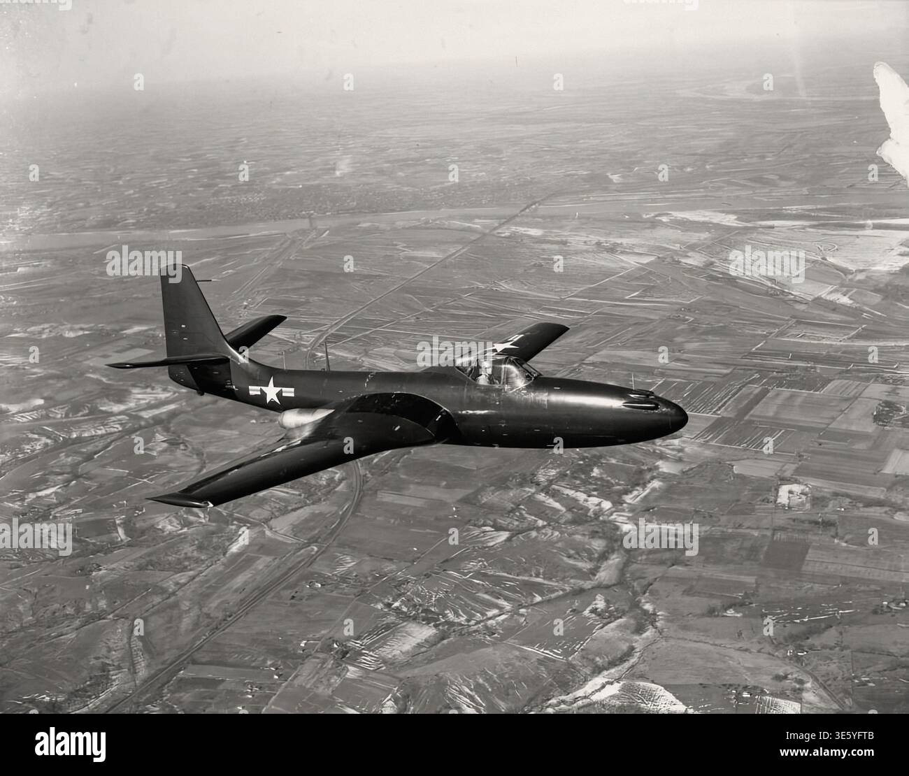Mcdonnell fh 1 phantom hi-res stock photography and images - Alamy
