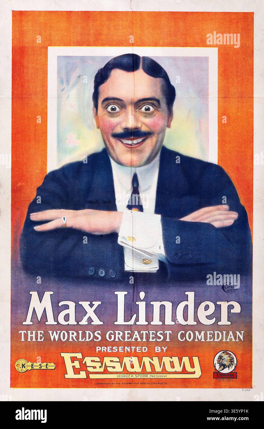 George Linder