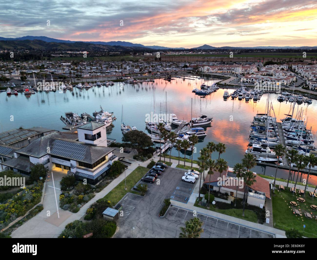 Channel islands national park hi-res stock photography and images - Alamy