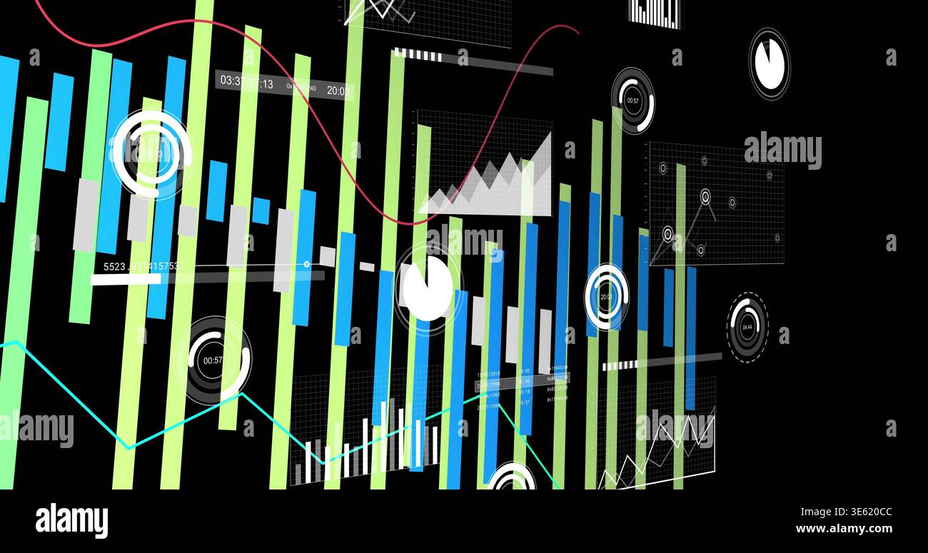 Displaying gray dashboard showing hi-res stock photography and images ...