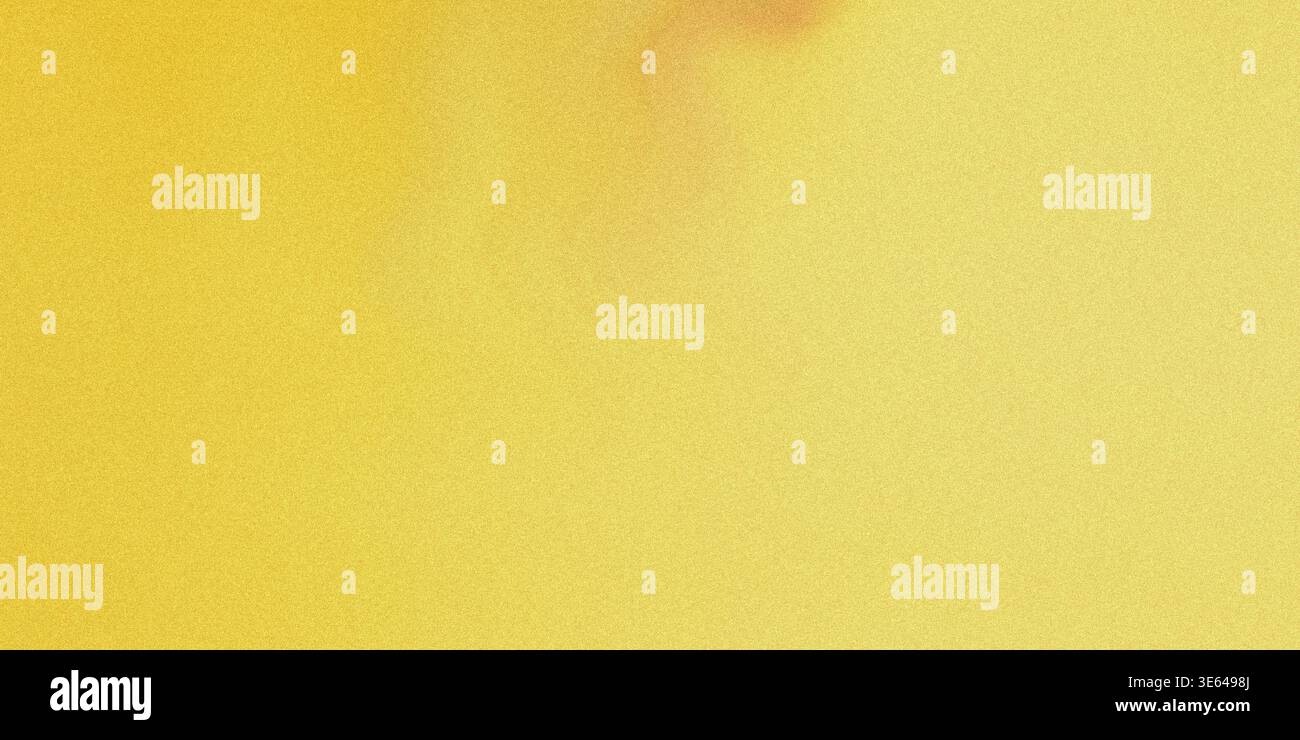 This image showcases a vibrant yellow textured background with a subtle gradient effect, giving it a dynamic and energetic feel. The texture adds dept Stock Photo