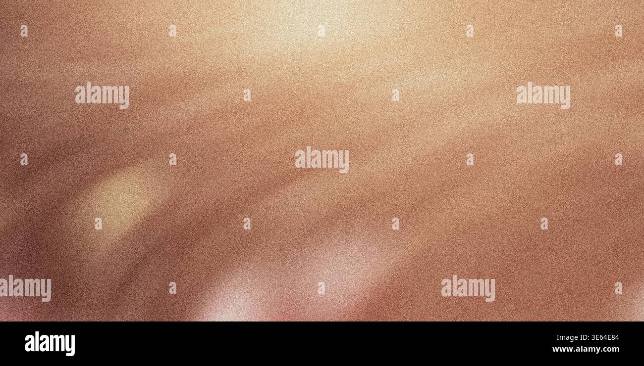 This image showcases a warm abstract texture with soothing brown and beige tones, evoking a sense of comfort and coziness with its smooth, blended app Stock Photo