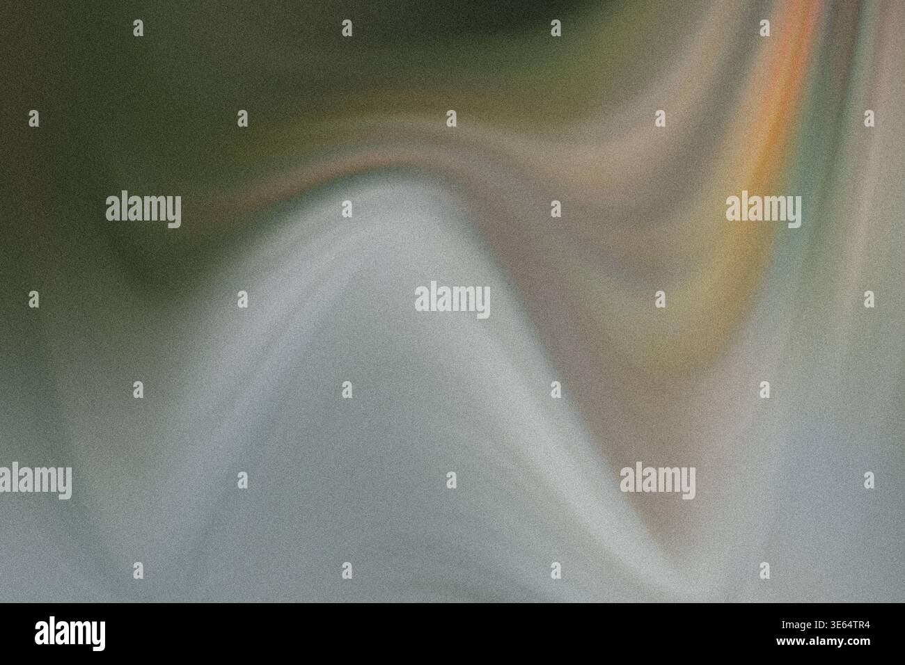 This image showcases a textured gray background with multicolor swirls, producing a dynamic and eye-catching visual effect with vibrant colors. Stock Photo