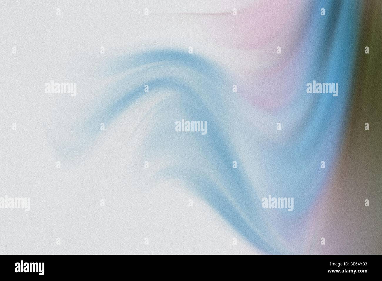 This image features a textured surface with a blue and pink abstract design, showcasing a unique blend of colors and patterns in a visually striking c Stock Photo