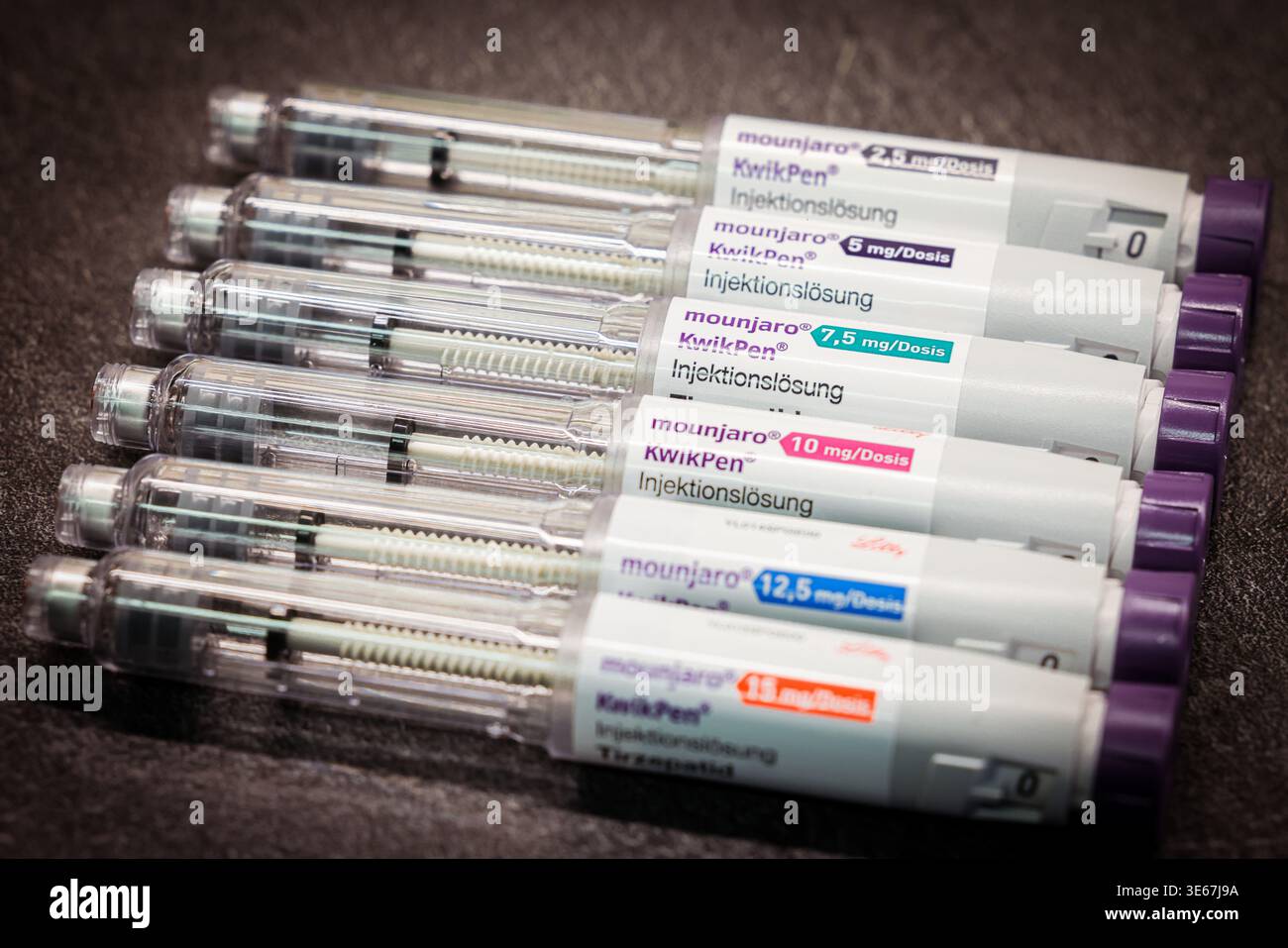 contraindications tirzepatide Tirzepatide Explained: The Future of Weight Management