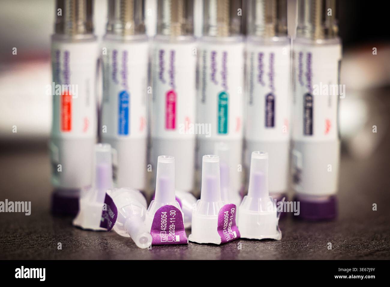 Tirzepatide active ingredient hi-res stock photography and images - Alamy Tirzepatide active ingredient hi-res stock photography and images - Alamy