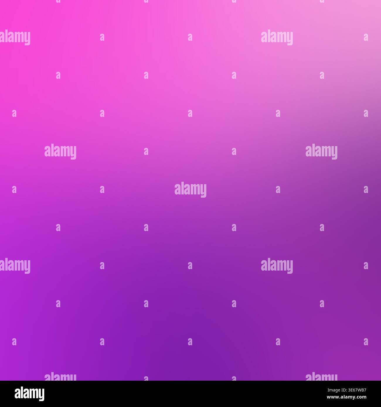 Soft pink and purple gradient background abstract texture for modern creative design projects Stock Photo