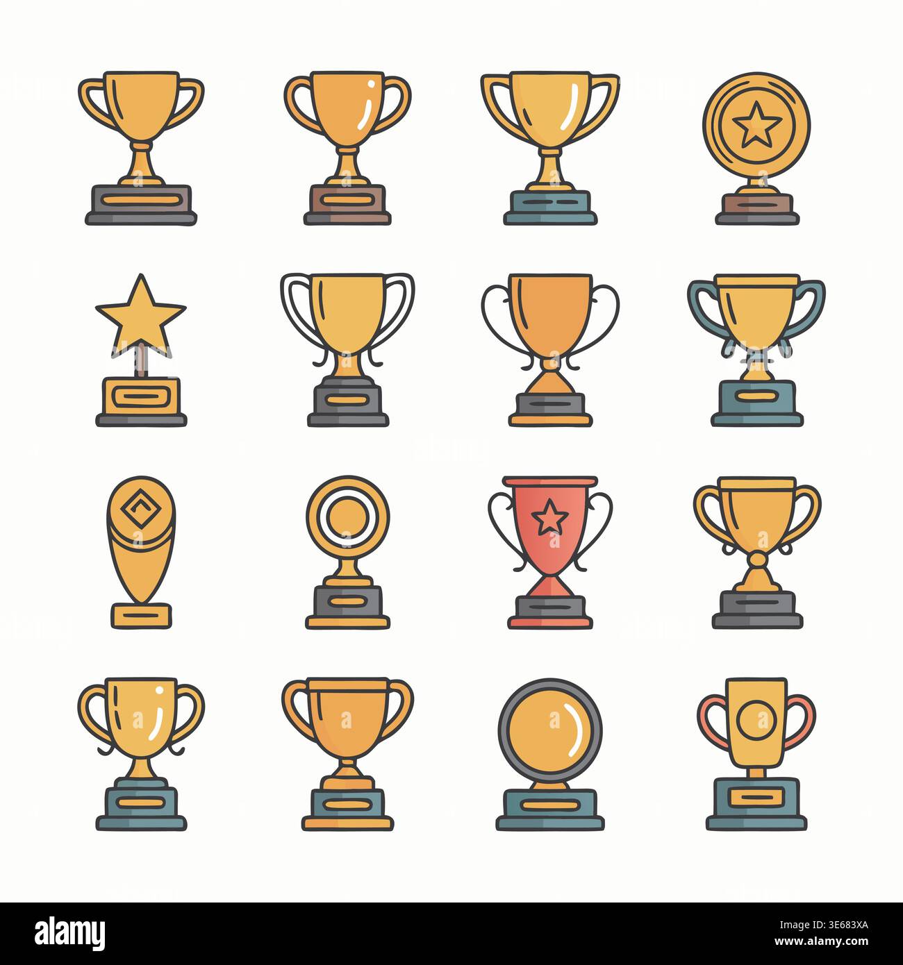 First prize achieved hi-res stock photography and images - Alamy