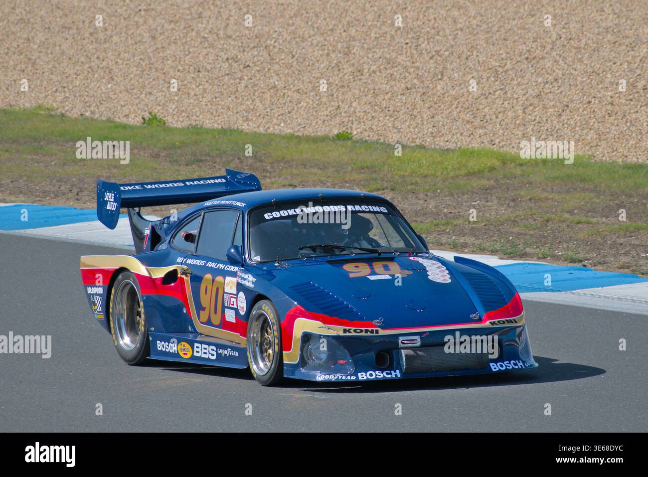 K3 group hi-res stock photography and images - Alamy