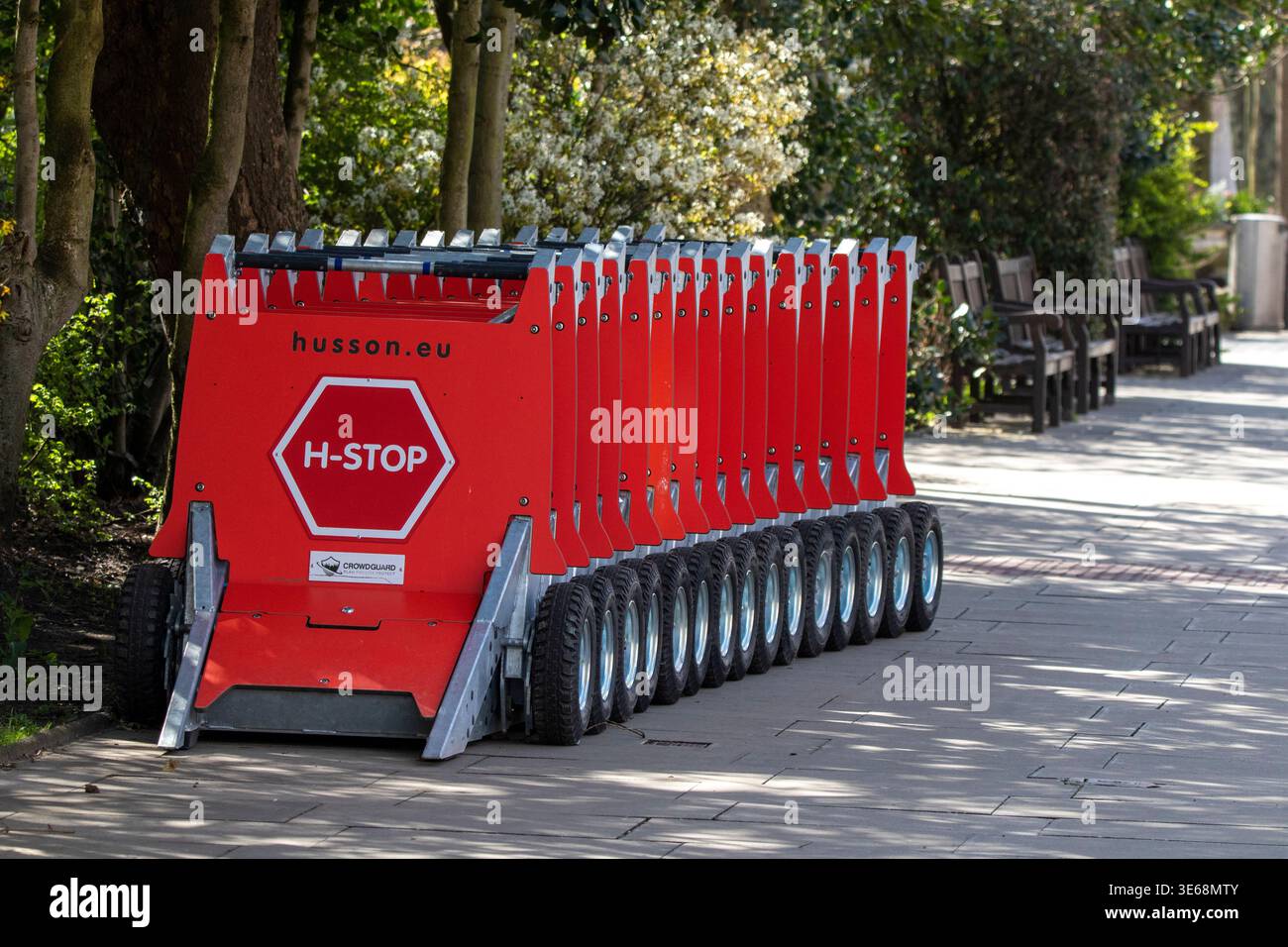 Rapid deployment vehicle hi-res stock photography and images - Alamy